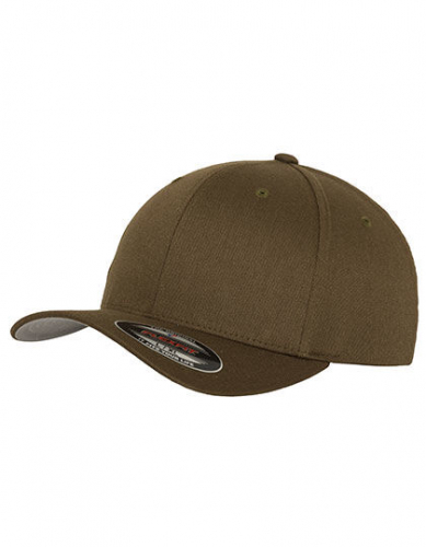 Wooly Combed Cap - FX6277 - FLEXFIT