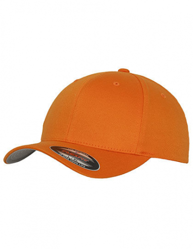 Wooly Combed Cap - FX6277 - FLEXFIT