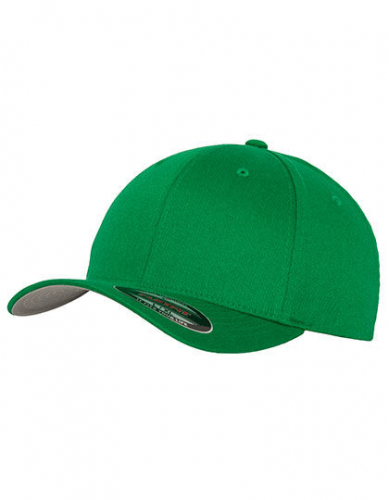 Wooly Combed Cap - FX6277 - FLEXFIT