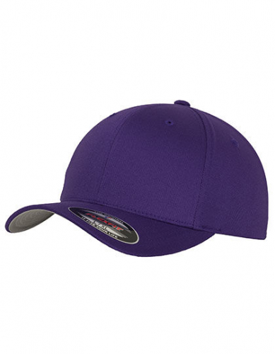 Wooly Combed Cap - FX6277 - FLEXFIT