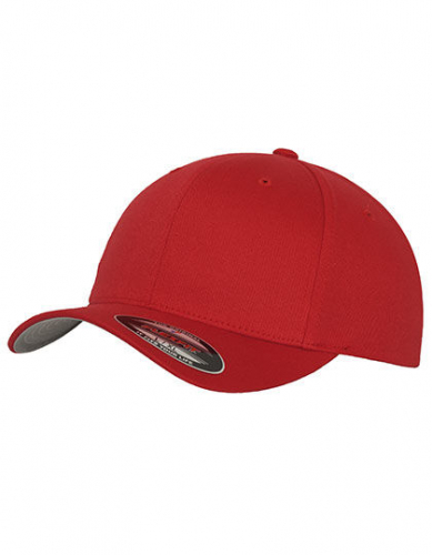 Wooly Combed Cap - FX6277 - FLEXFIT