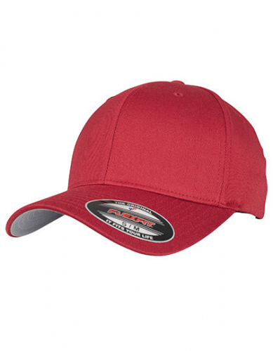 Wooly Combed Cap - FX6277 - FLEXFIT