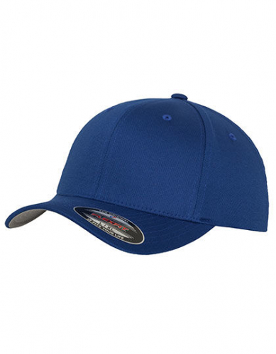 Wooly Combed Cap - FX6277 - FLEXFIT