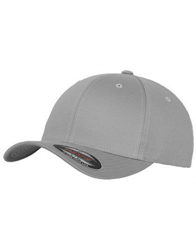 Wooly Combed Cap - FX6277 - FLEXFIT