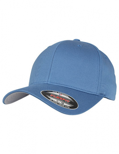 Wooly Combed Cap - FX6277 - FLEXFIT