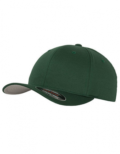 Wooly Combed Cap - FX6277 - FLEXFIT