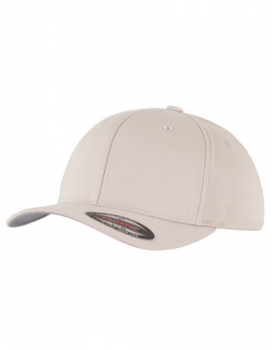 Wooly Combed Cap - FX6277 - FLEXFIT