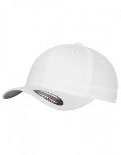 Wooly Combed Cap - FX6277 - FLEXFIT