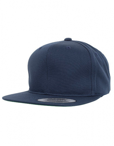 Pro-Style Twill Snapback Youth Cap - FX6308 - FLEXFIT