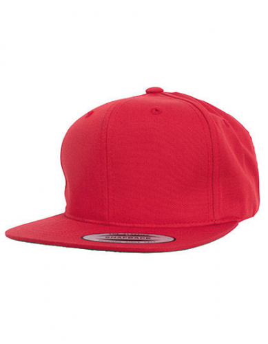 Pro-Style Twill Snapback Youth Cap - FX6308 - FLEXFIT