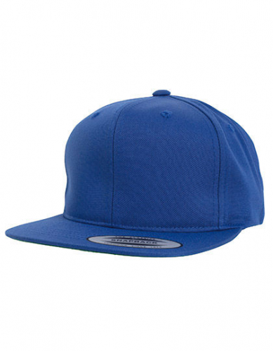 Pro-Style Twill Snapback Youth Cap - FX6308 - FLEXFIT