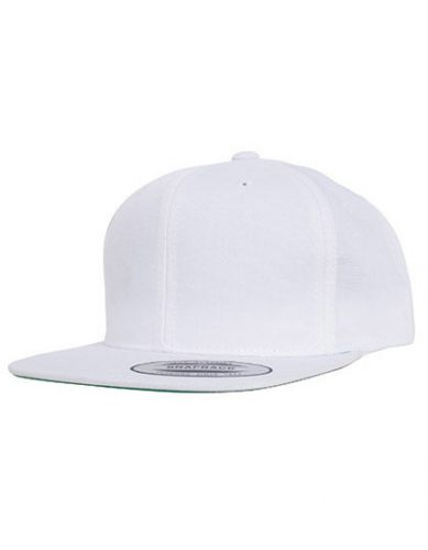 Pro-Style Twill Snapback Youth Cap - FX6308 - FLEXFIT