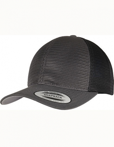 360° Omnimesh 2-Tone Cap - FX6360T - FLEXFIT