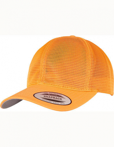 360° Omnimesh Cap - FX6360 - FLEXFIT