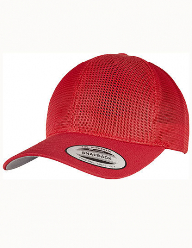 360° Omnimesh Cap - FX6360 - FLEXFIT