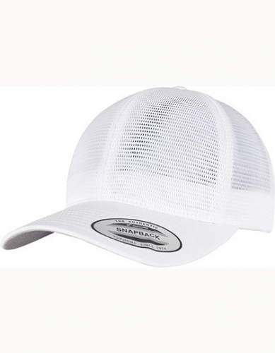 360° Omnimesh Cap - FX6360 - FLEXFIT