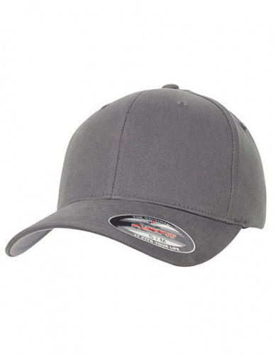 Flexfit Brushed Twill Cap - FX6377 - FLEXFIT