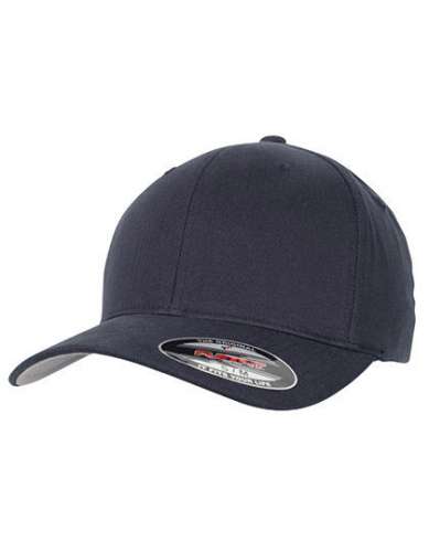 Flexfit Brushed Twill Cap - FX6377 - FLEXFIT