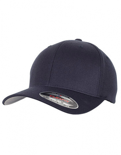 Flexfit Wool Blend Cap - FX6477 - FLEXFIT