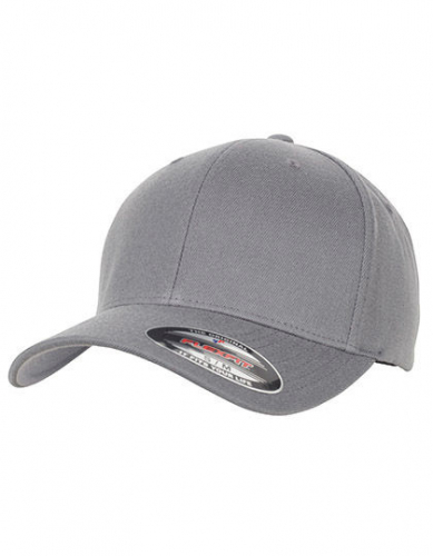 Flexfit Wool Blend Cap - FX6477 - FLEXFIT