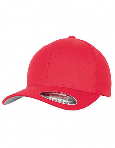 Flexfit Wool Blend Cap - FX6477 - FLEXFIT