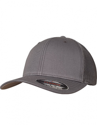 Flexfit Mesh Trucker Cap - FX6511 - FLEXFIT