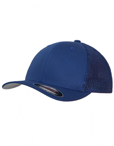 Flexfit Mesh Trucker Cap - FX6511 - FLEXFIT