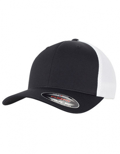 Flexfit Ultrafibre & Airmesh 2-Tone Cap - FX6533T - FLEXFIT