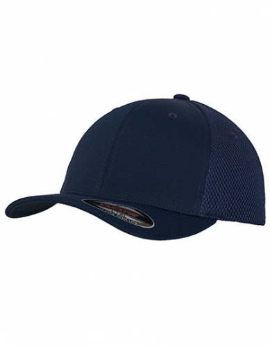 Flexfit Tactel Mesh Cap - FX6533 - FLEXFIT