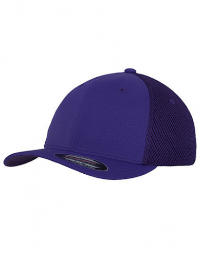 Flexfit Tactel Mesh Cap - FX6533 - FLEXFIT