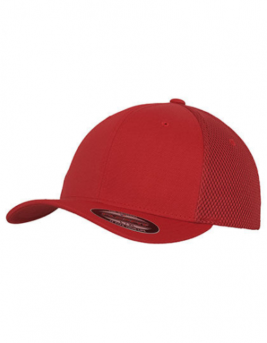 Flexfit Tactel Mesh Cap - FX6533 - FLEXFIT