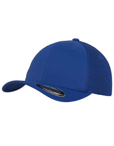 Flexfit Tactel Mesh Cap - FX6533 - FLEXFIT