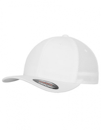 Flexfit Tactel Mesh Cap - FX6533 - FLEXFIT