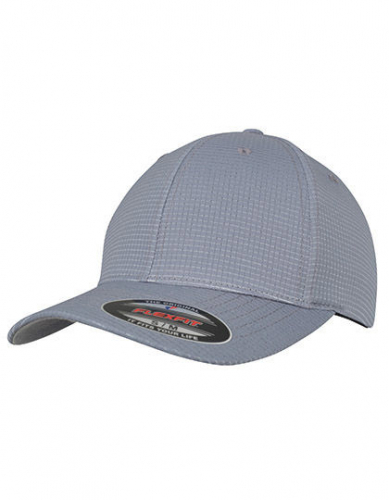 Flexfit Hydro-Grid Stretch Cap - FX6587 - FLEXFIT