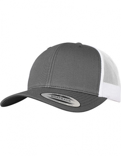 Retro Trucker 2-Tone - FX6606T - FLEXFIT