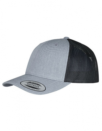 Retro Trucker 2-Tone - FX6606T - FLEXFIT