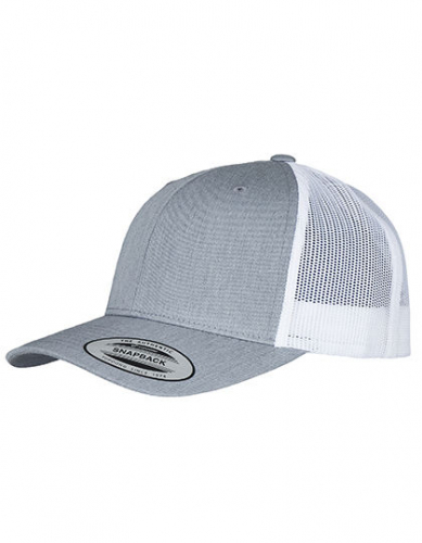 Retro Trucker 2-Tone - FX6606T - FLEXFIT