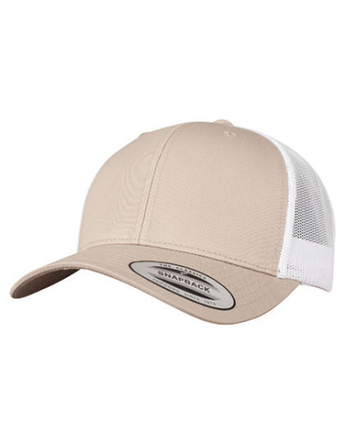 Retro Trucker 2-Tone - FX6606T - FLEXFIT