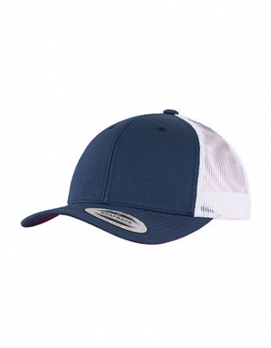 Retro Trucker 2-Tone - FX6606T - FLEXFIT