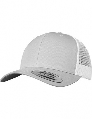 Retro Trucker 2-Tone - FX6606T - FLEXFIT