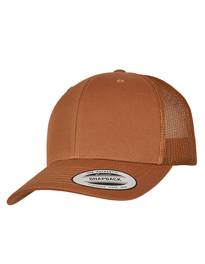 Retro Trucker - FX6606 - FLEXFIT