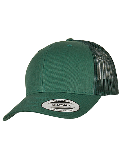 Retro Trucker - FX6606 - FLEXFIT
