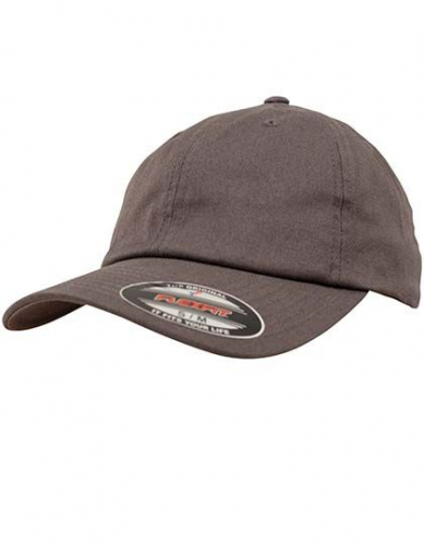 Flexfit Cotton Twill Dad Cap - FX6745 - FLEXFIT