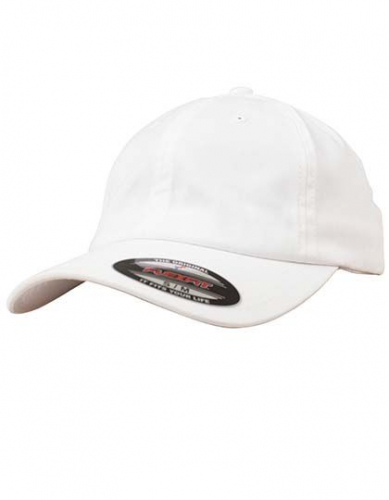 Flexfit Cotton Twill Dad Cap - FX6745 - FLEXFIT