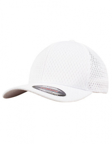 Flexfit Athletic Mesh Cap - FX6777 - FLEXFIT