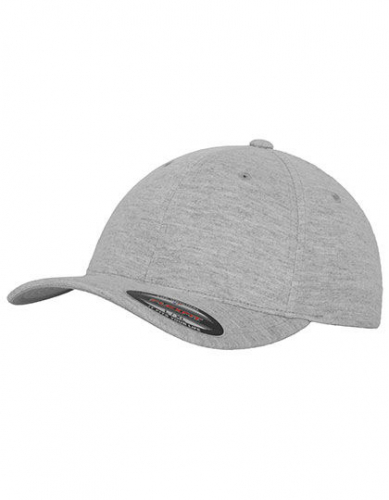 Flexfit Double Jersey Cap - FX6778 - FLEXFIT