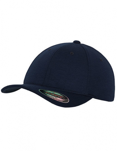 Flexfit Double Jersey Cap - FX6778 - FLEXFIT