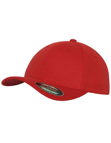 Flexfit Double Jersey Cap - FX6778 - FLEXFIT