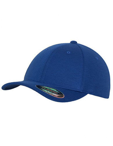 Flexfit Double Jersey Cap - FX6778 - FLEXFIT