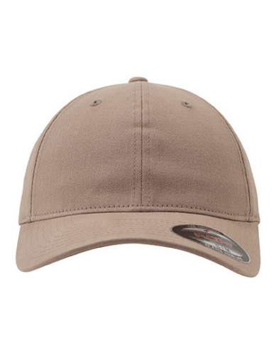 Garment Washed Cotton Dad Hat - FX6997 - FLEXFIT